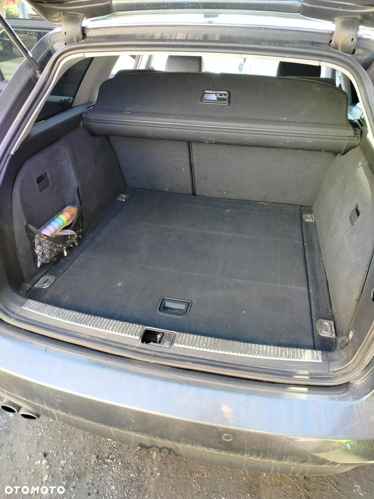 Audi A4 Avant - 6