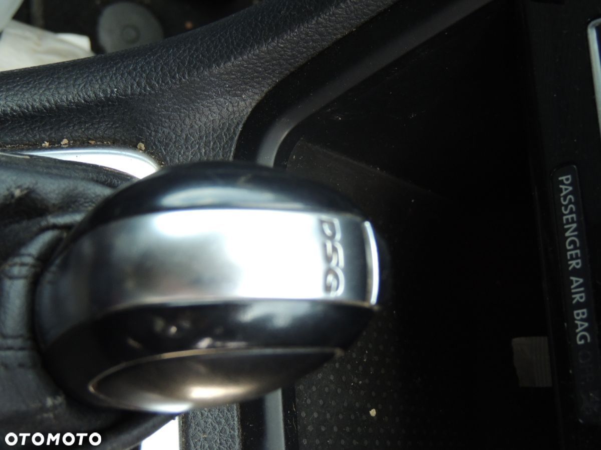 Skrzynia biegów VW Sharan 7N '12 DSG PCB - 1
