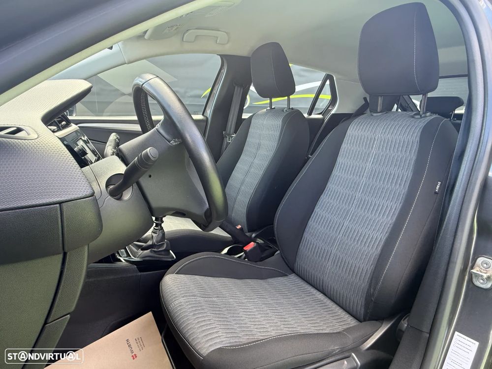 Opel Corsa 1.5 D Edition - 11