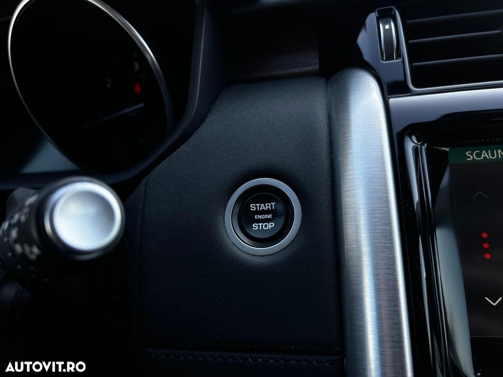 Land Rover Discovery - 26