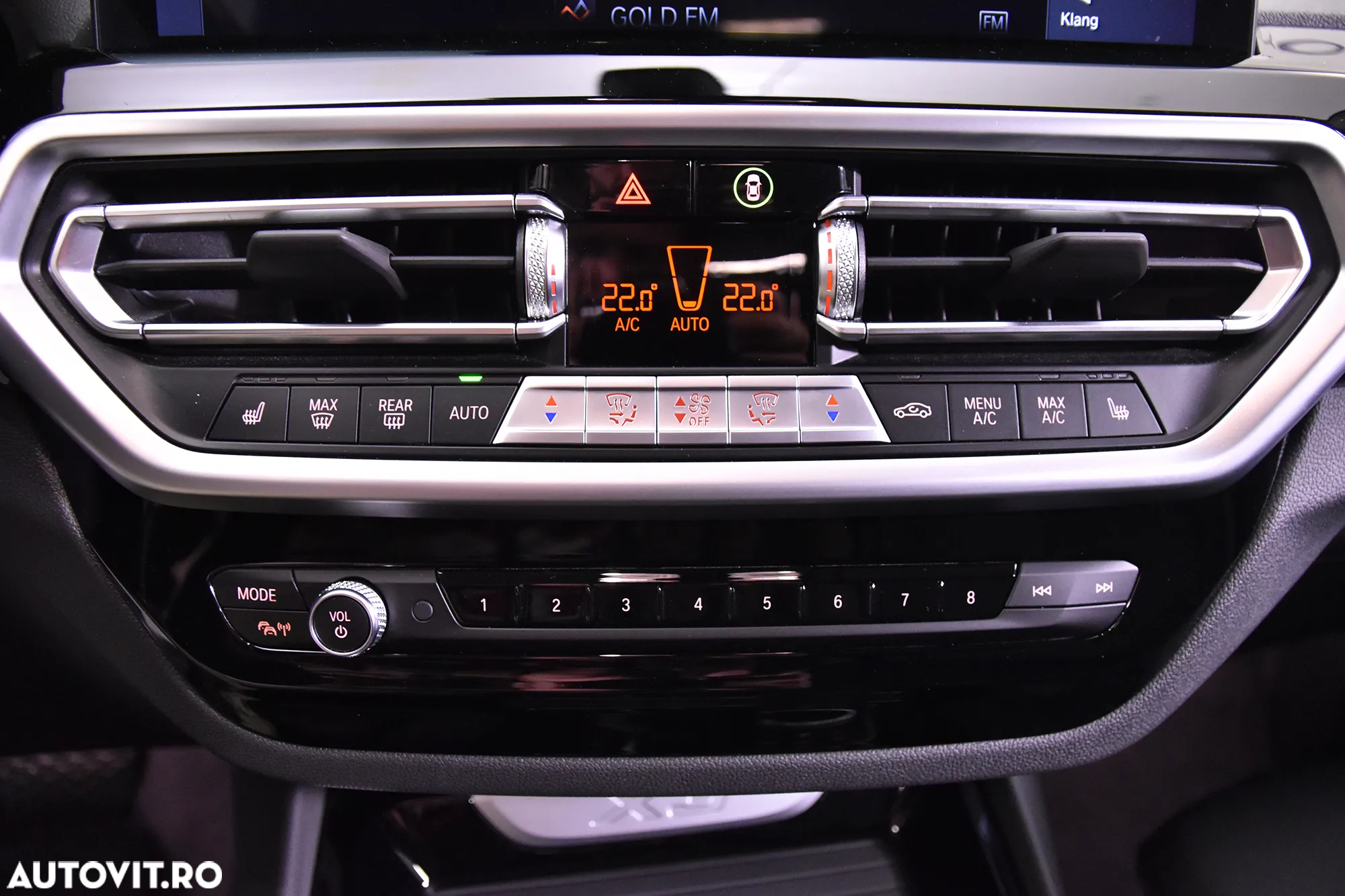 BMW X3 - 18