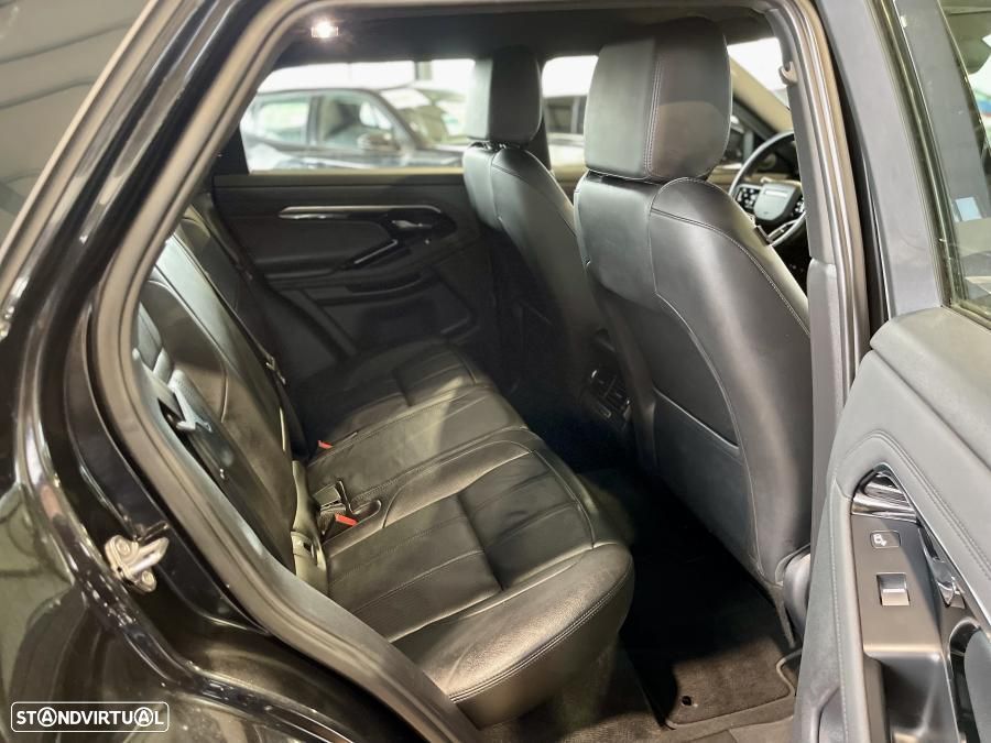 Land Rover Range Rover Evoque P300e R-Dynamic - 42