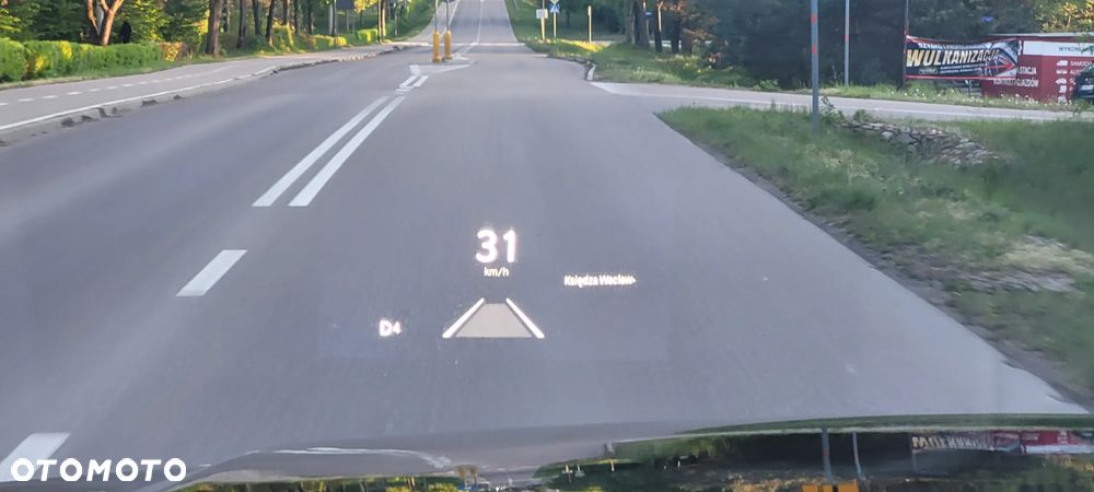 Jeep Grand Cherokee 3.6 V6 Overland - 24