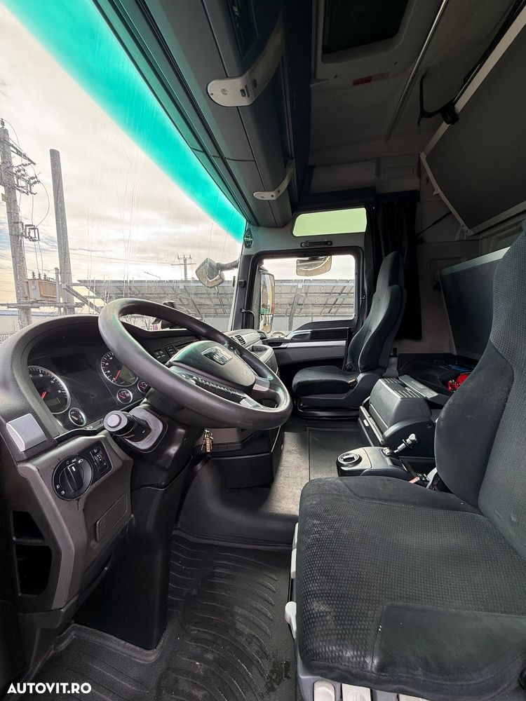 MAN TGX 18.440 - XXL - Retarder - 27