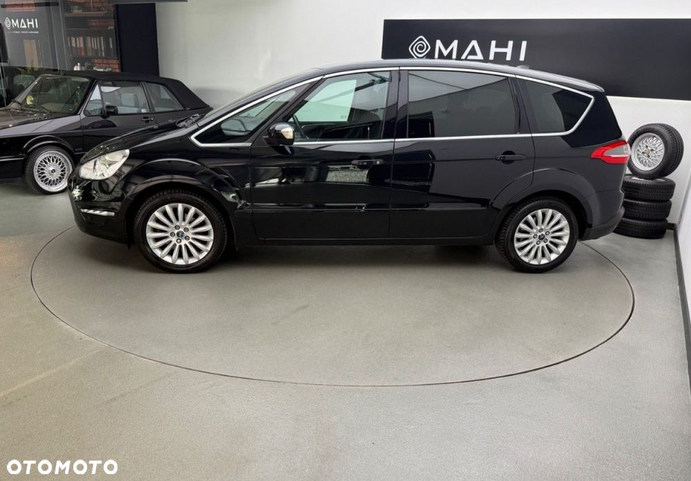 Ford S-Max 2.0 Titanium - 7