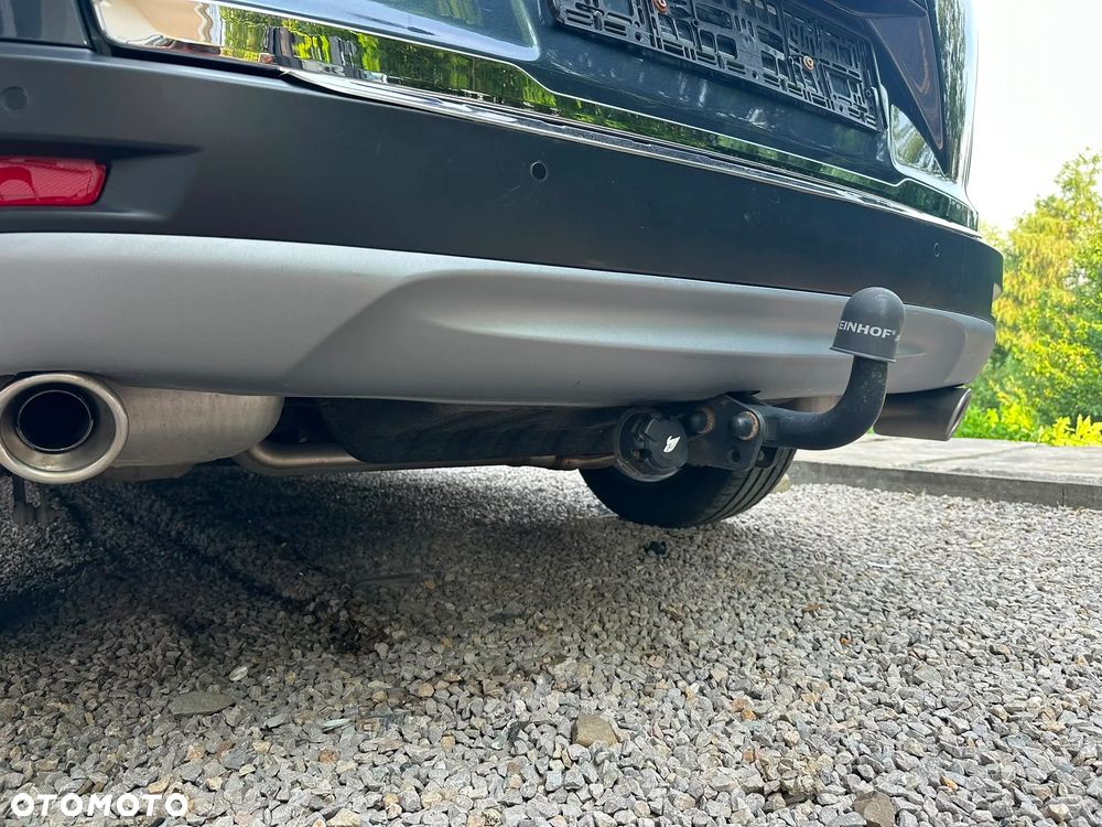Honda CR-V 1.5 Executive (Honda Connect+) CVT - 39