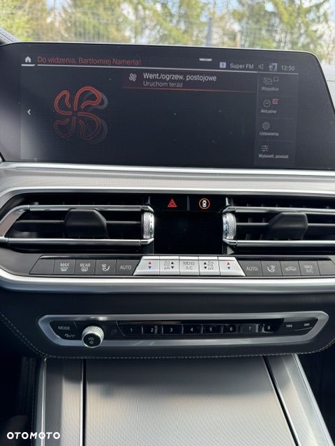 BMW X5 xDrive30d mHEV sport - 34
