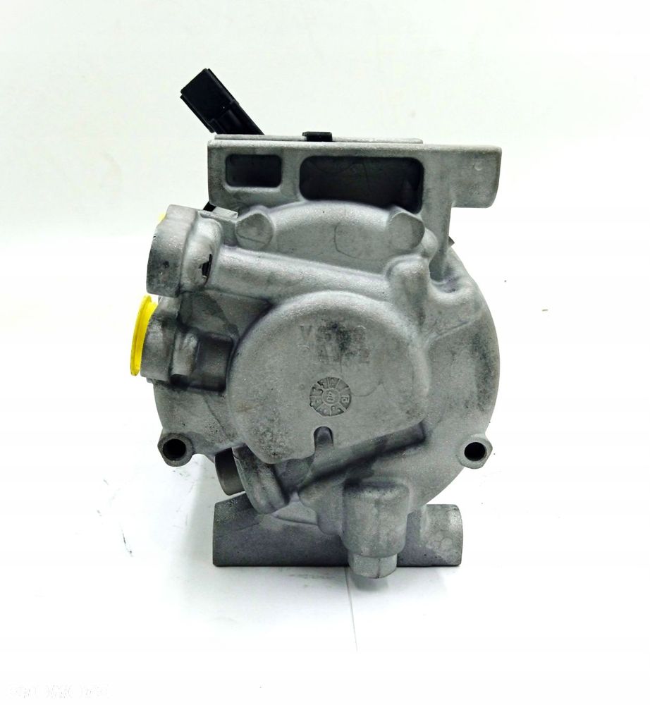 sprężarka klimatyzacji hyundai i20 1.2i - 3