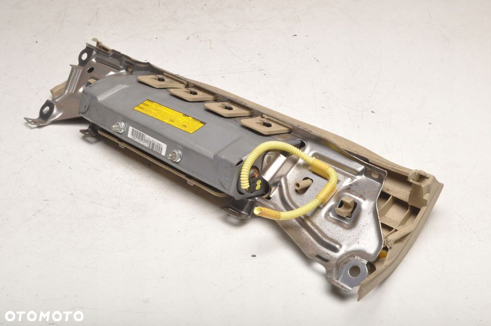 LEXUS GS III PODUSZKA KOLANOWA - 5