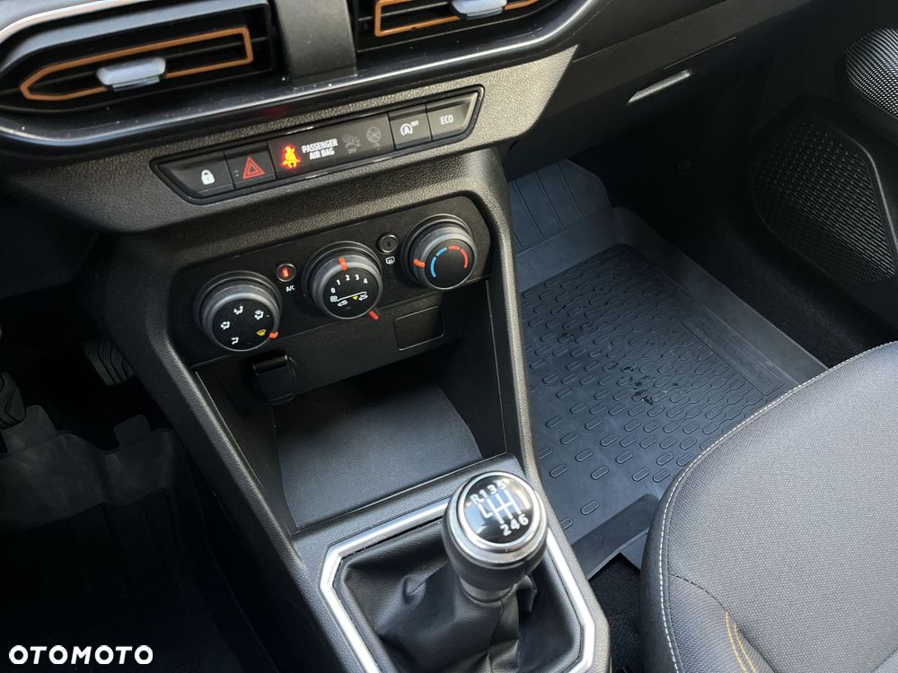 Dacia Sandero Stepway 1.0 TCe Comfort - 24