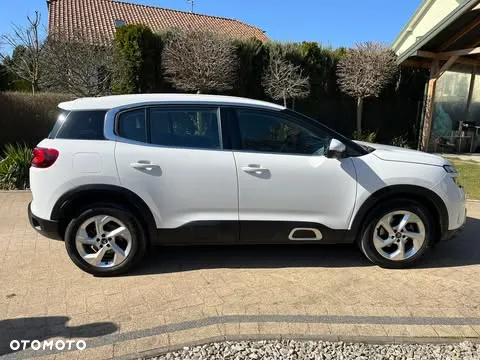 Citroën C5 Aircross BlueHDI 130 S&S LIVE - 4