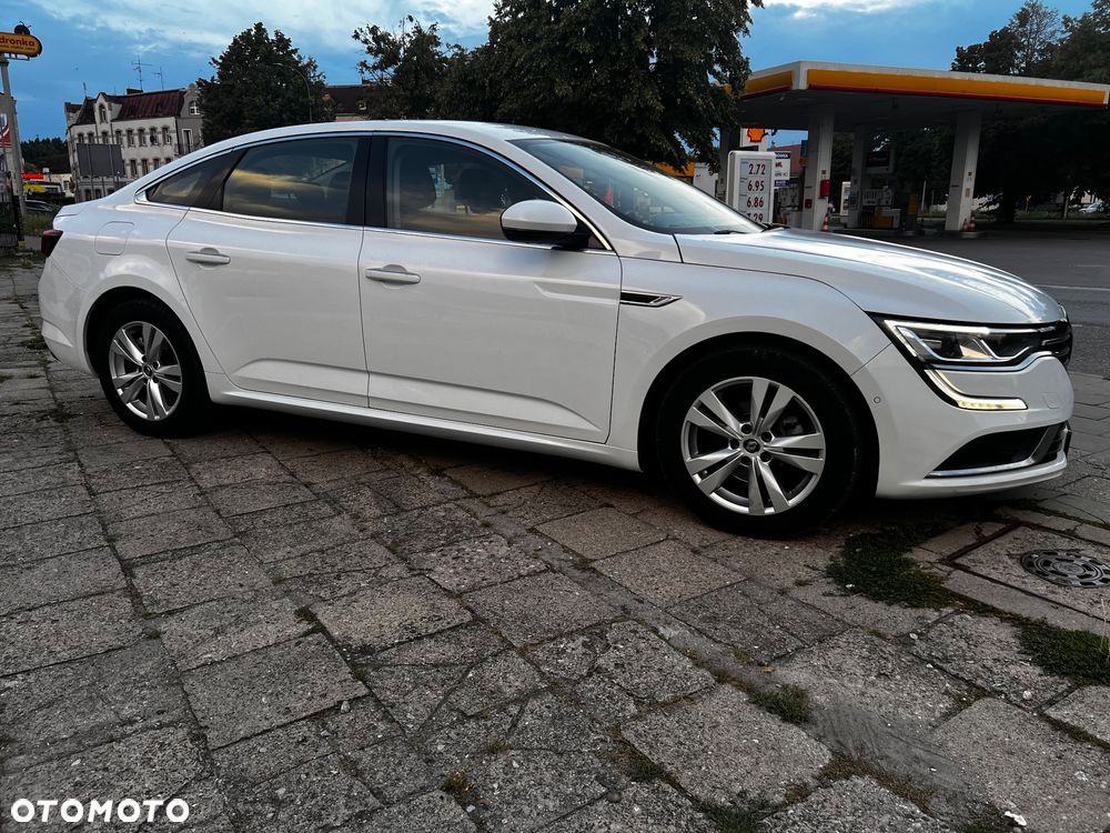 Renault Talisman ENERGY dCi 130 EDC LIFE - 13