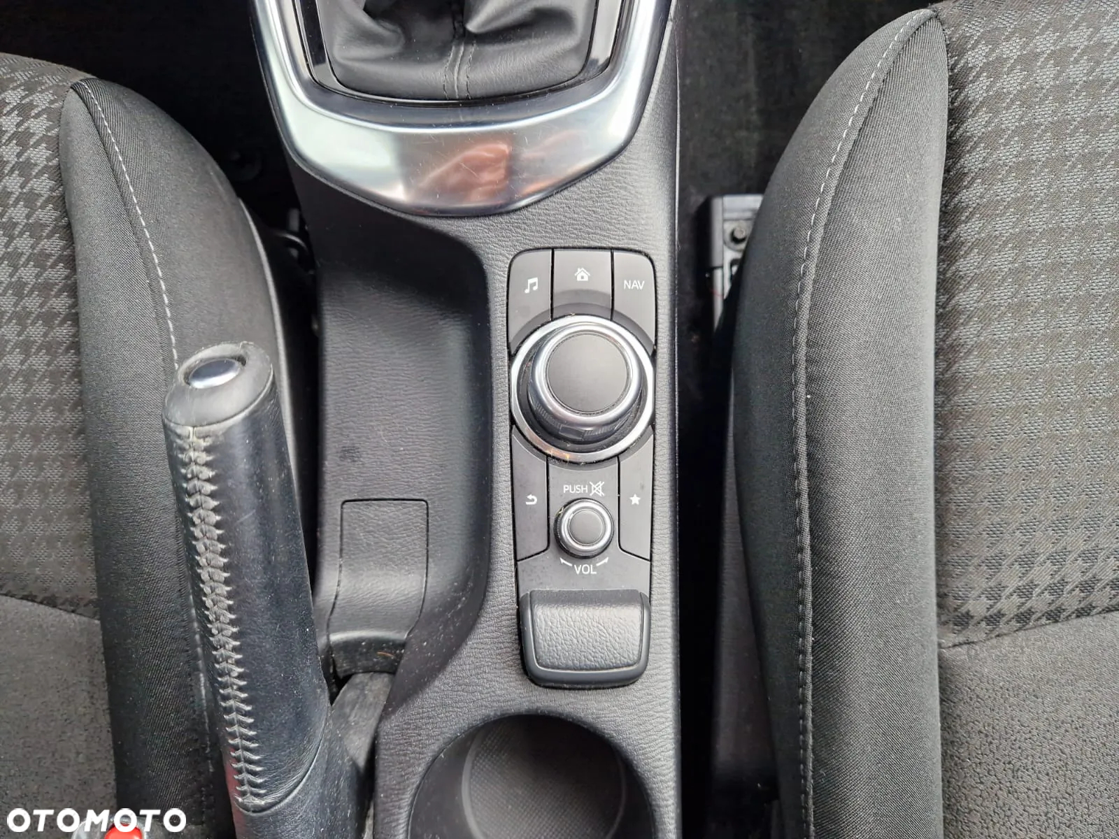 Mazda 2 SKYACTIV-G 75 Exclusive-Line - 19