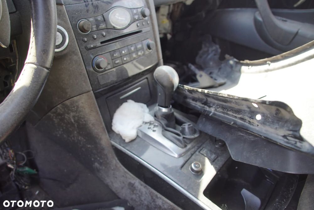 Auto na części - Infiniti FX30d S II 3.0 D 238 KM V9X RE7R01A GAC 2013R Silnik Skrzynia Zderzak Drzwi Klapa Lampa Relingi Szyby Lusterko Klamka Deska Kokpit Sterownik Moduł Czujnik Licznik Wyświetlacz Panel Kierownica - 13