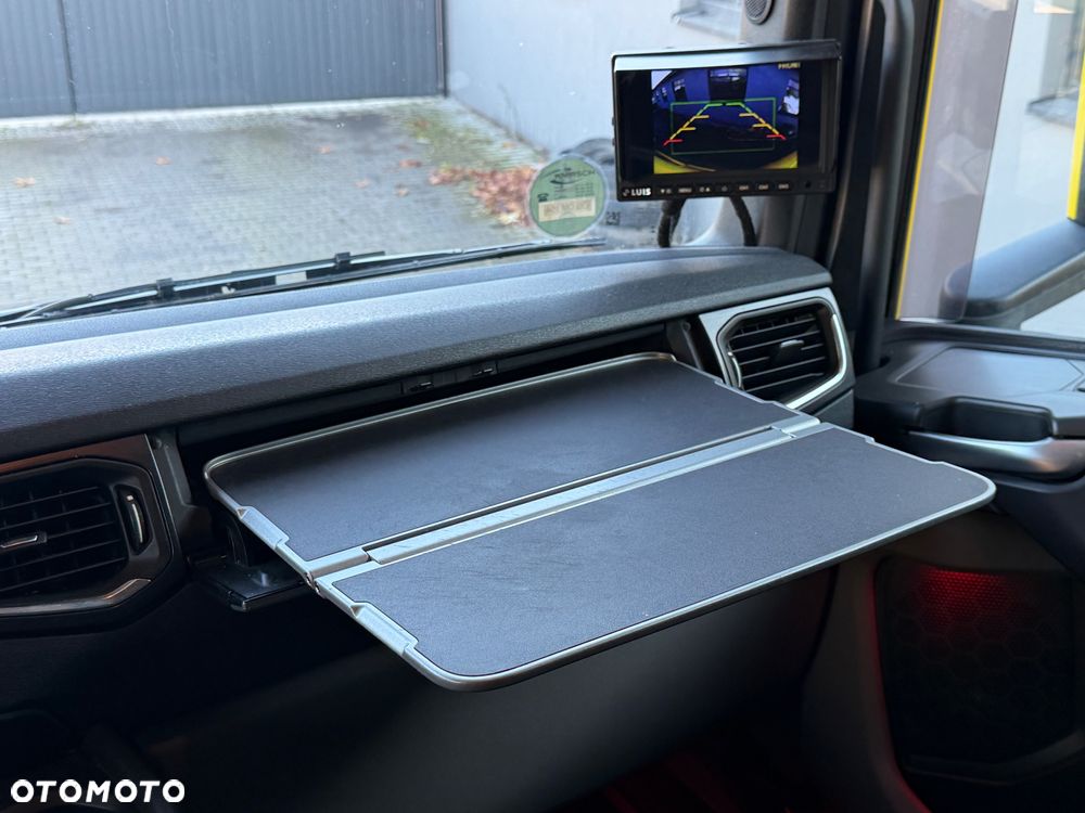 Scania Scania S500 z Niemiec kontrakt ASO Scania 2020 bez EGR - 33