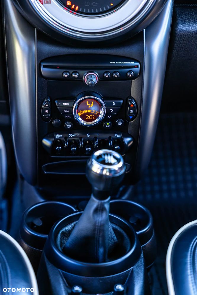MINI Countryman Cooper S - 23