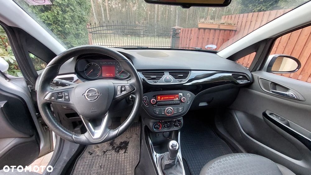 Opel Corsa 1.4 Turbo Start/Stop Active - 2