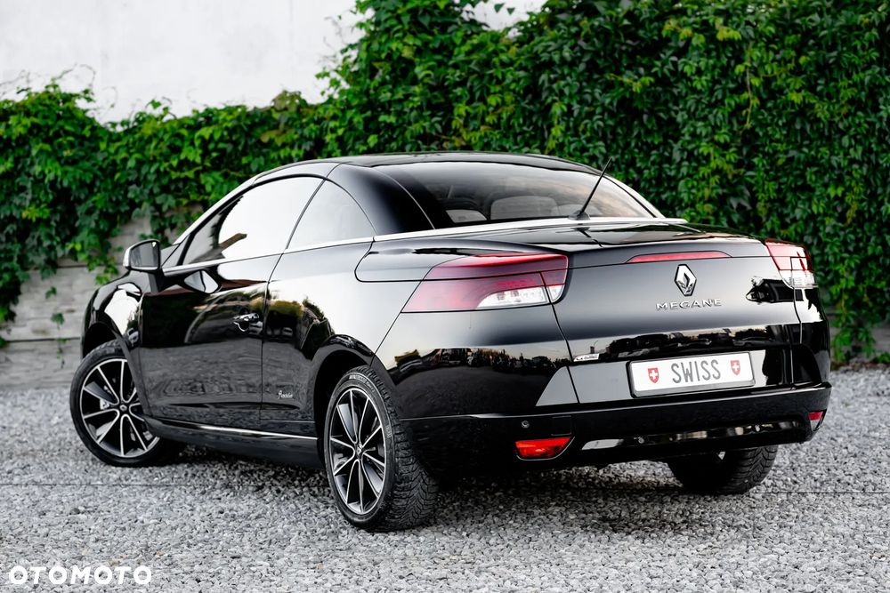 Renault Megane 2.0 140 CVT Floride Collection 2013 - 16