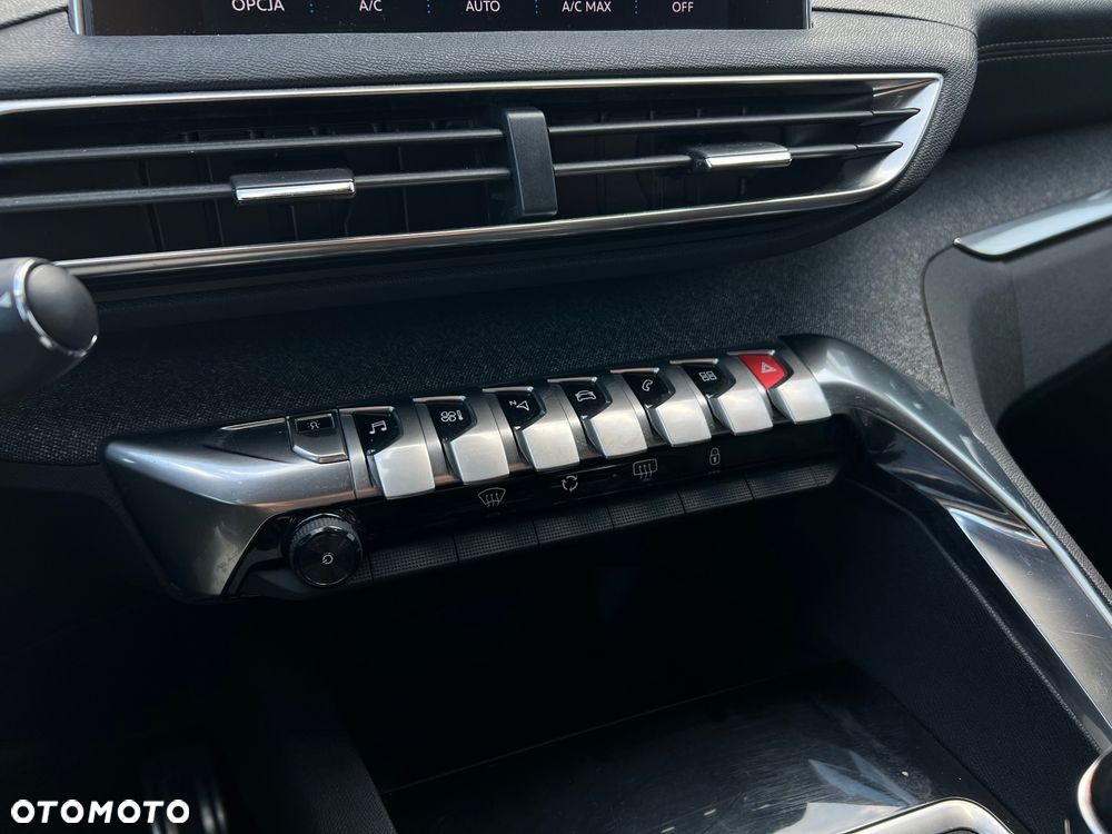 Peugeot 3008 PureTech 130 Stop & Start GPF Active Business-Paket - 23