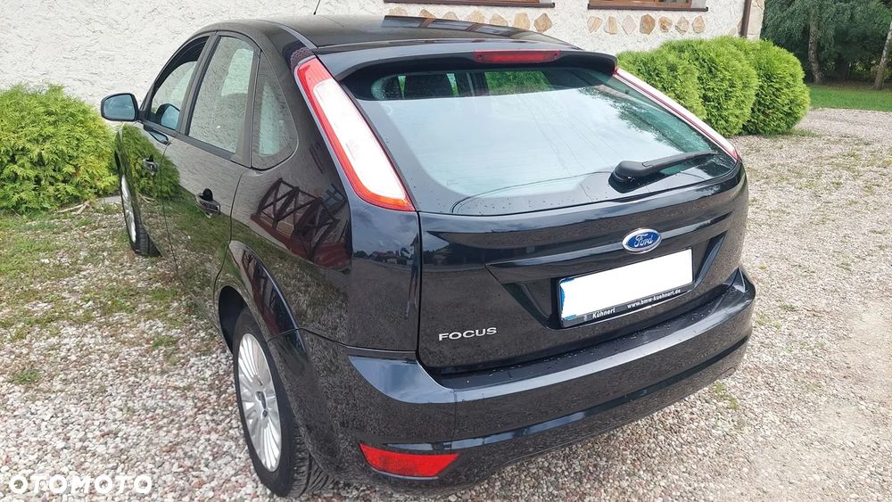 Ford Focus - 3