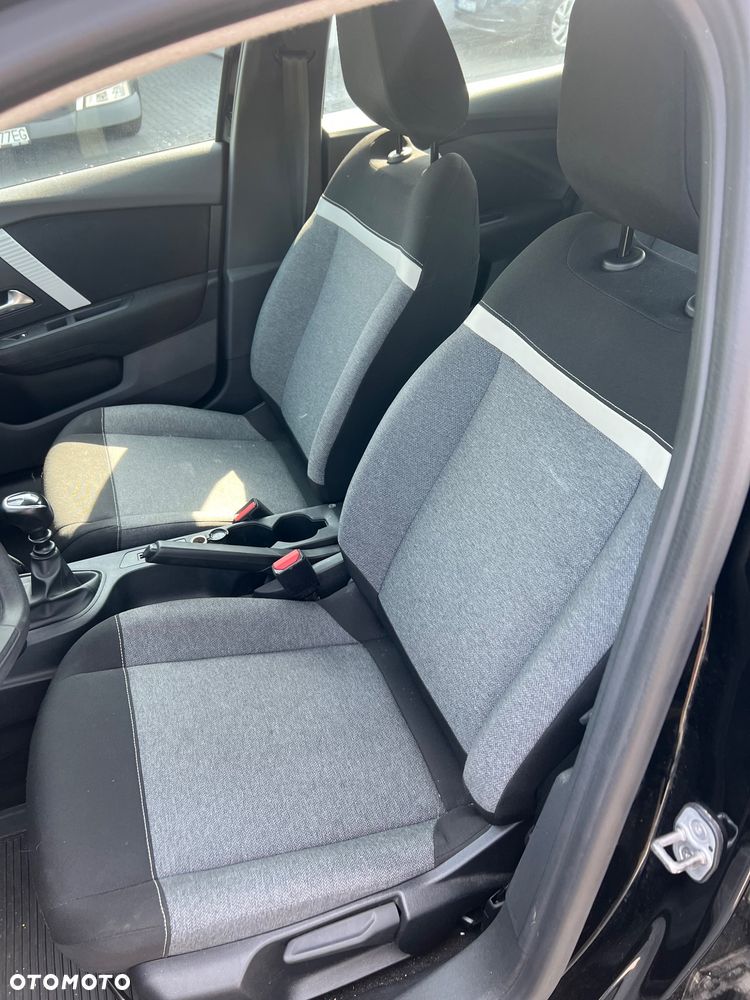 Citroën C4 PureTech 100 Stop&Start LIVE PACK - 8