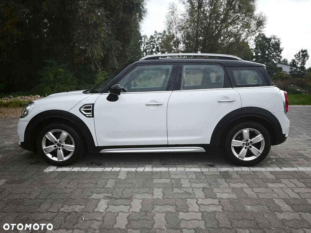 MINI Countryman - 12