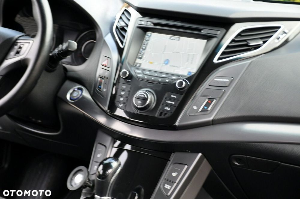 Hyundai i40 - 28
