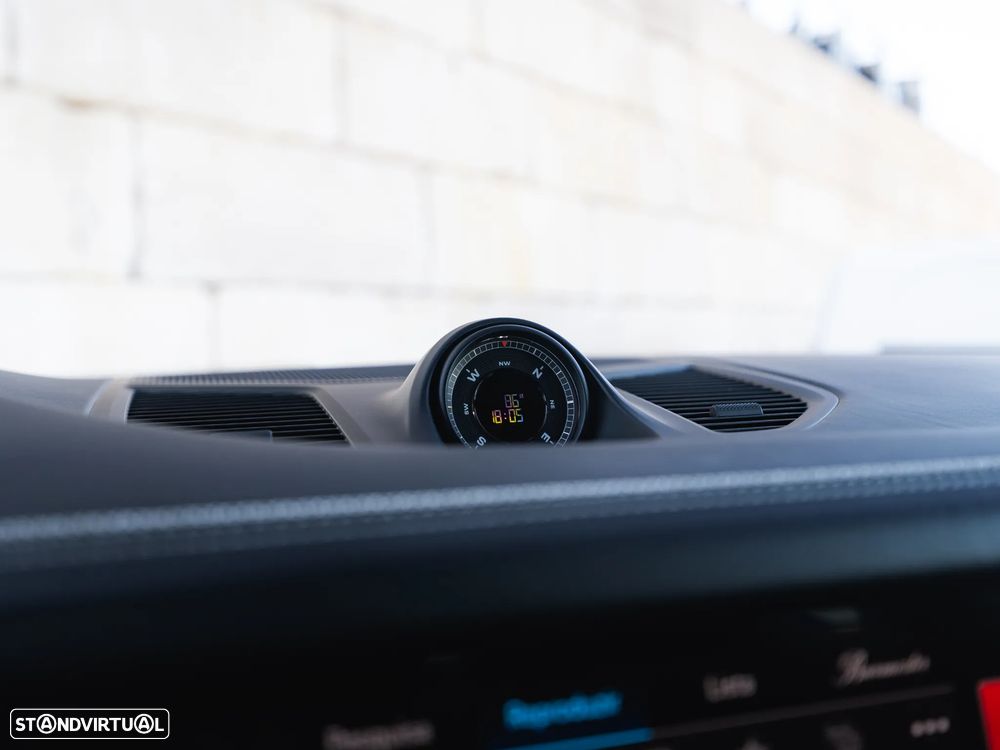 Porsche Cayenne S E-Hybrid - 28
