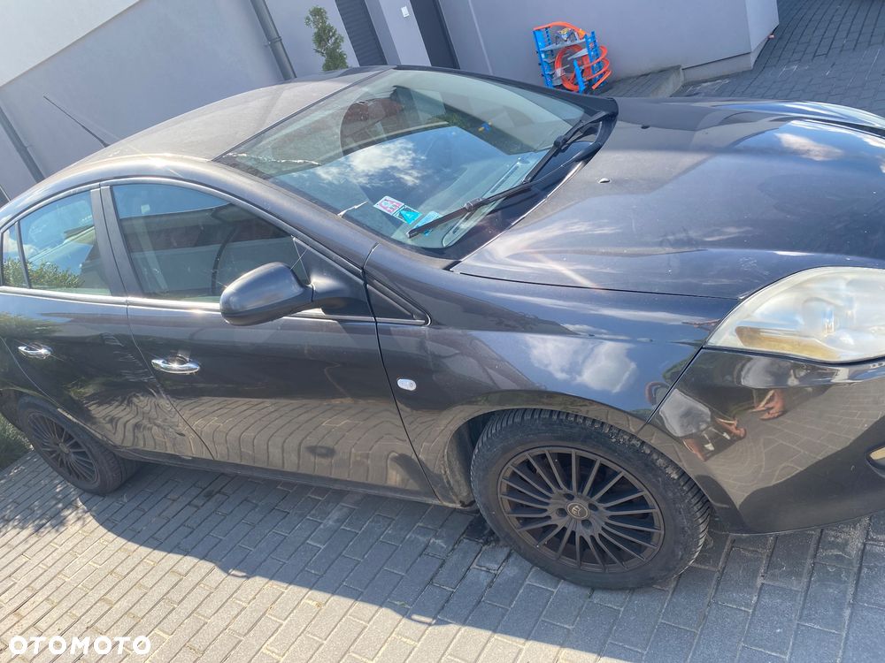 Fiat Bravo 1.9 Multijet 16V Dynamic - 5