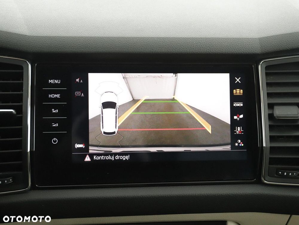 Skoda Kodiaq 2.0 TSI 4x4 Style DSG - 21