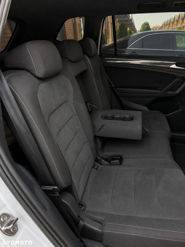 Volkswagen Tiguan - 13
