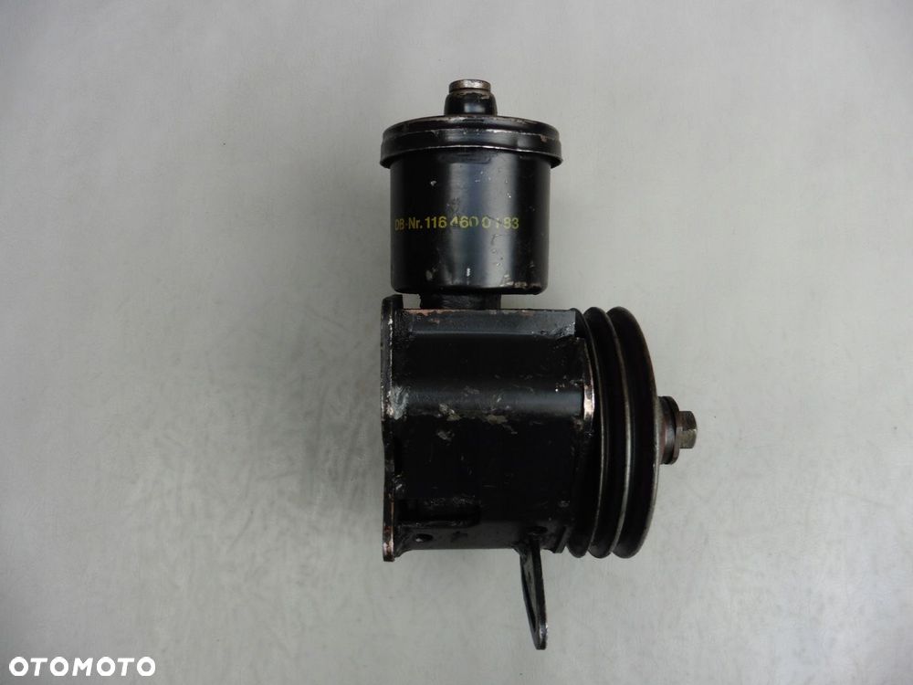 Pompa wspomagania Mercedes W116 C107 R107 W109 D-Jet 3,5 4,5 V8 - 8
