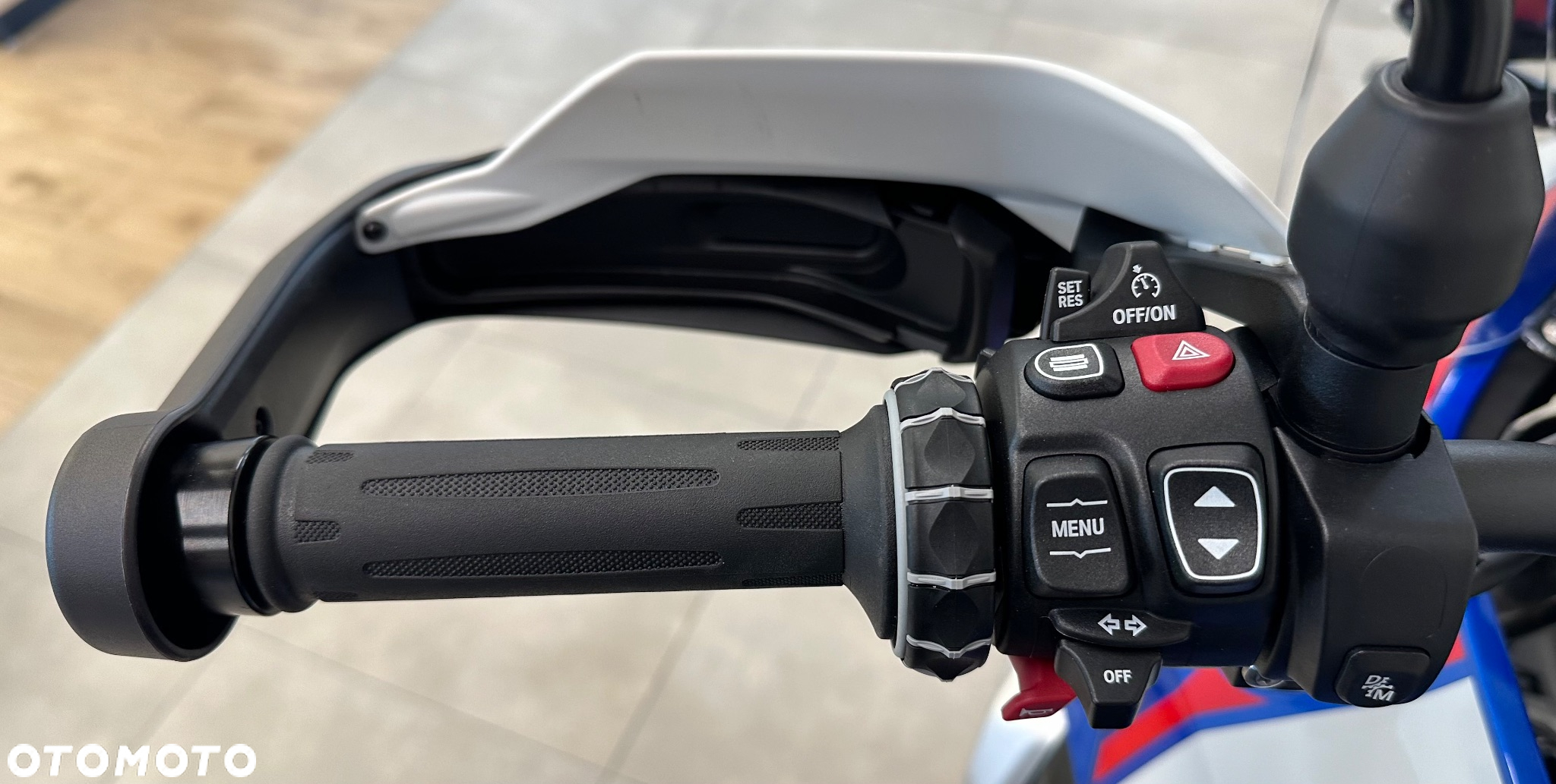 BMW GS - 7