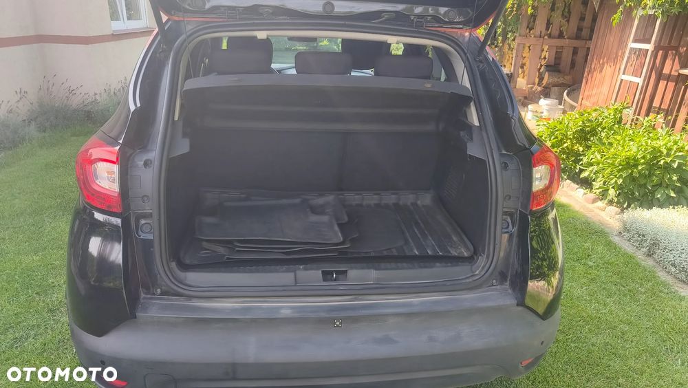 Renault Captur - 9