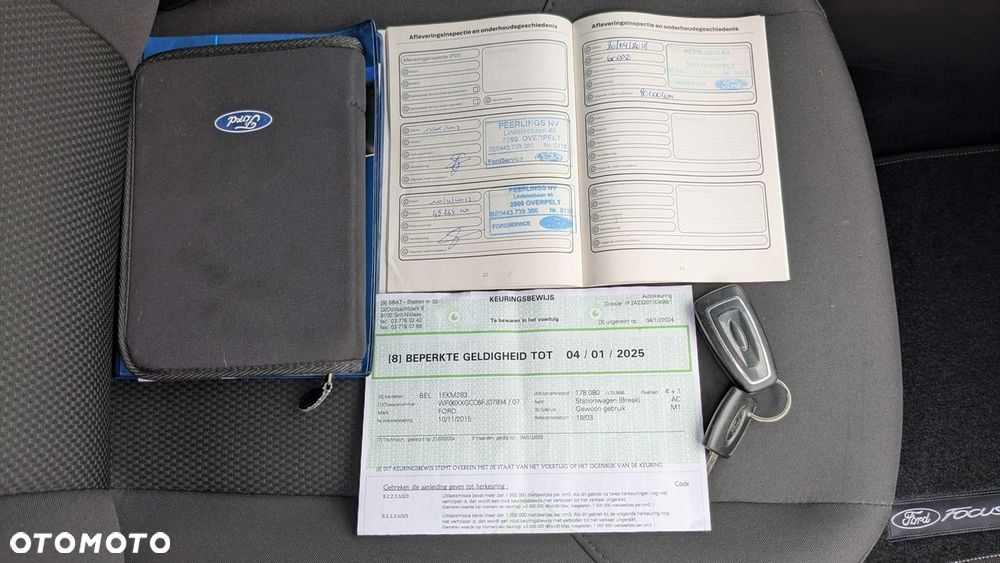 Ford Focus - 24