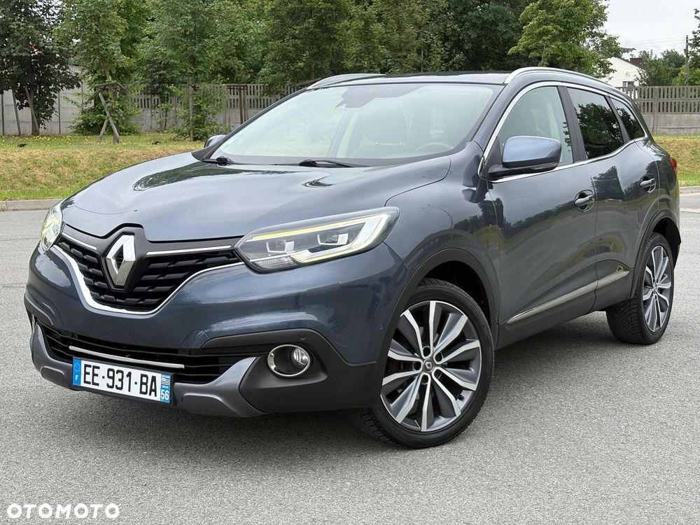 Renault Kadjar Energy TCe 130 Bose Edition - 6