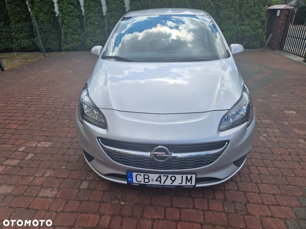Opel Corsa 1.4 Enjoy - 2
