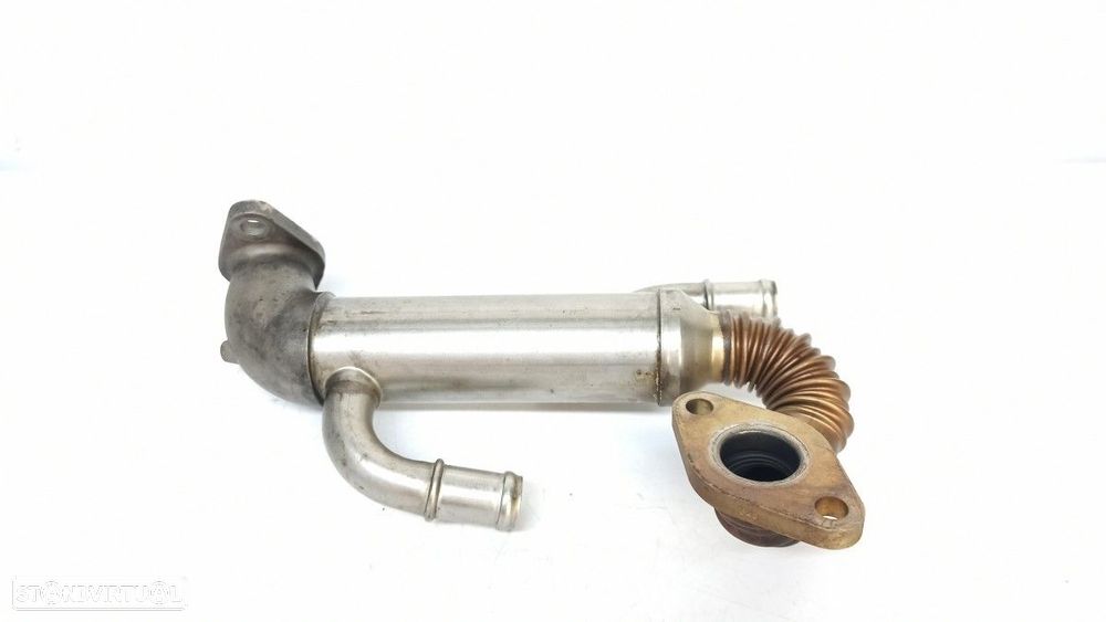 REFRIGERADOR EGR SKODA FABIA (6Y2/6Y3) SPIRIT - 2