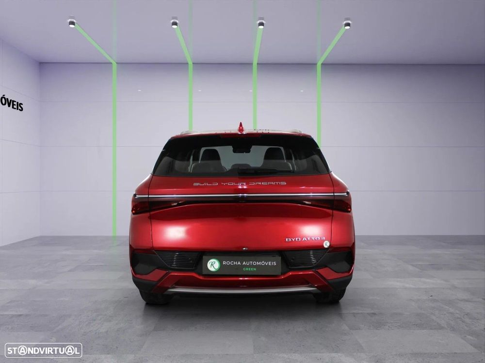BYD Atto 3 Design - 5