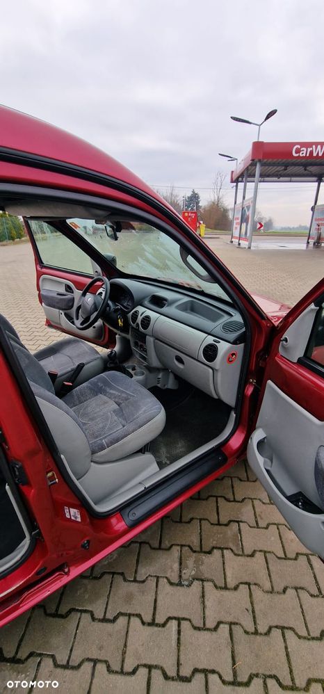 Renault Kangoo Rapid 1.2 Econ Business - 4