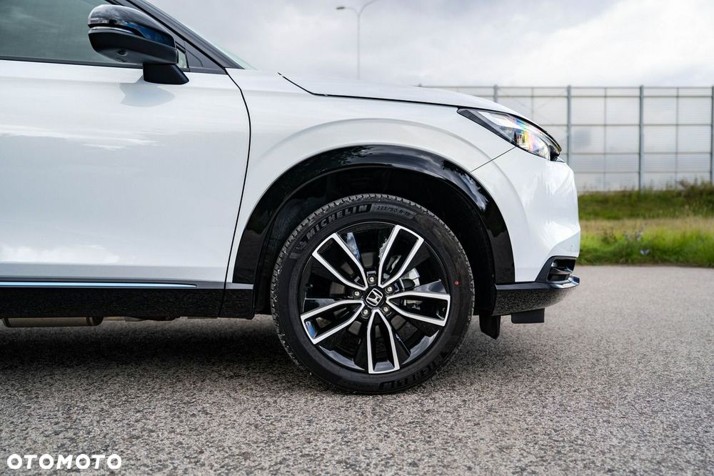 Honda HR-V 1.5 i-MMD Advance Style CVT - 9