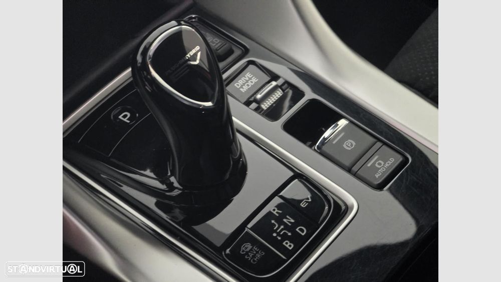 Mitsubishi Eclipse Cross 2.4 PHEV eMotion - 12