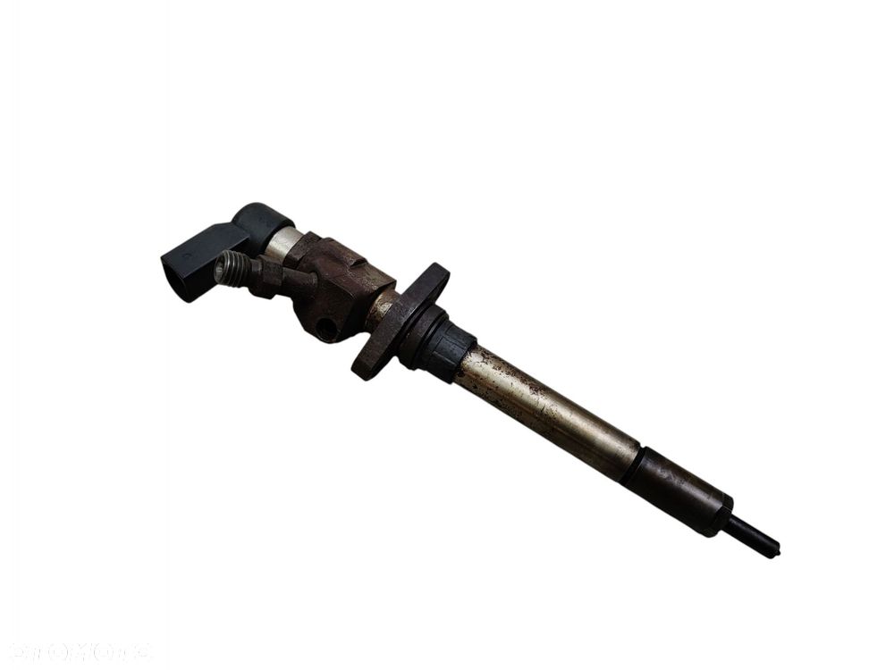 WTRYSKIWACZ PEUGEOT 407 (2004-2008) 2.0 HDI 136KM 9658194180 - 3