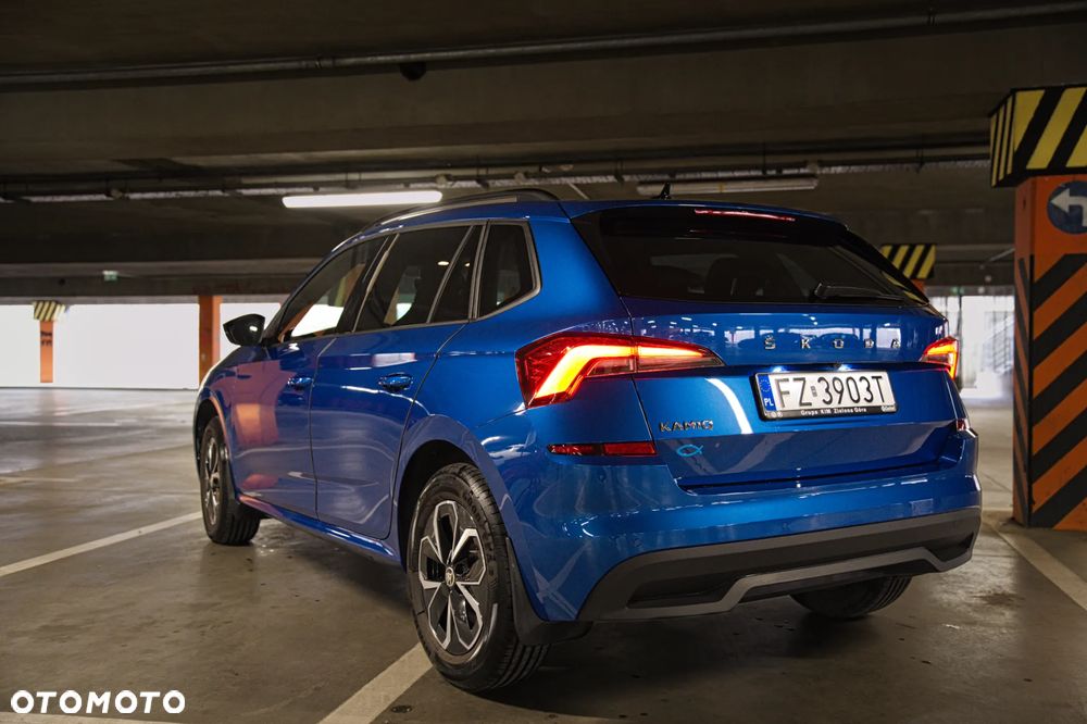 Skoda Kamiq 1.0 TSI Ambition - 2