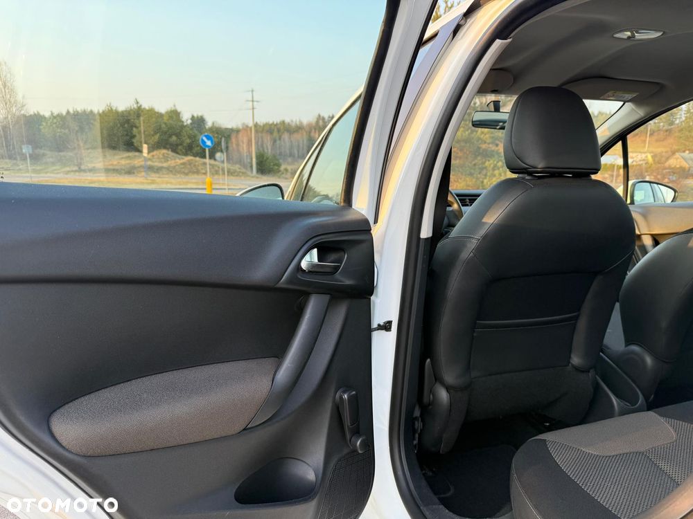 Citroën C3 - 15