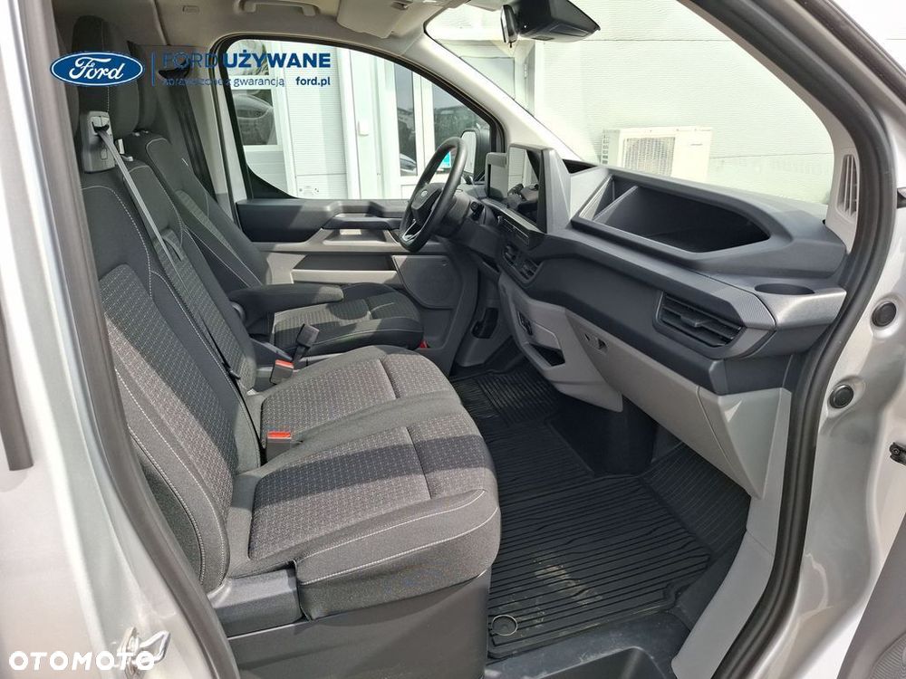 Ford Tourneo-custom - 5