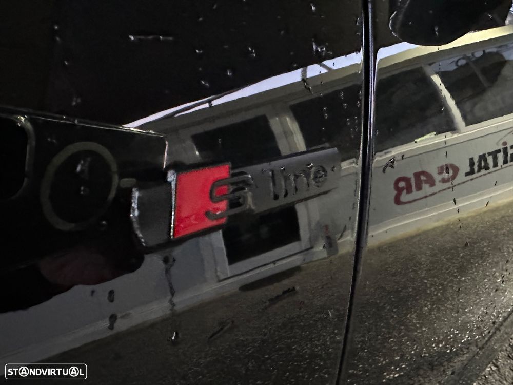 Audi A6 Avant 2.0 TDI Ultra DPF S tronic - 7