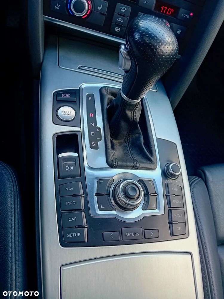 Audi A6 - 7
