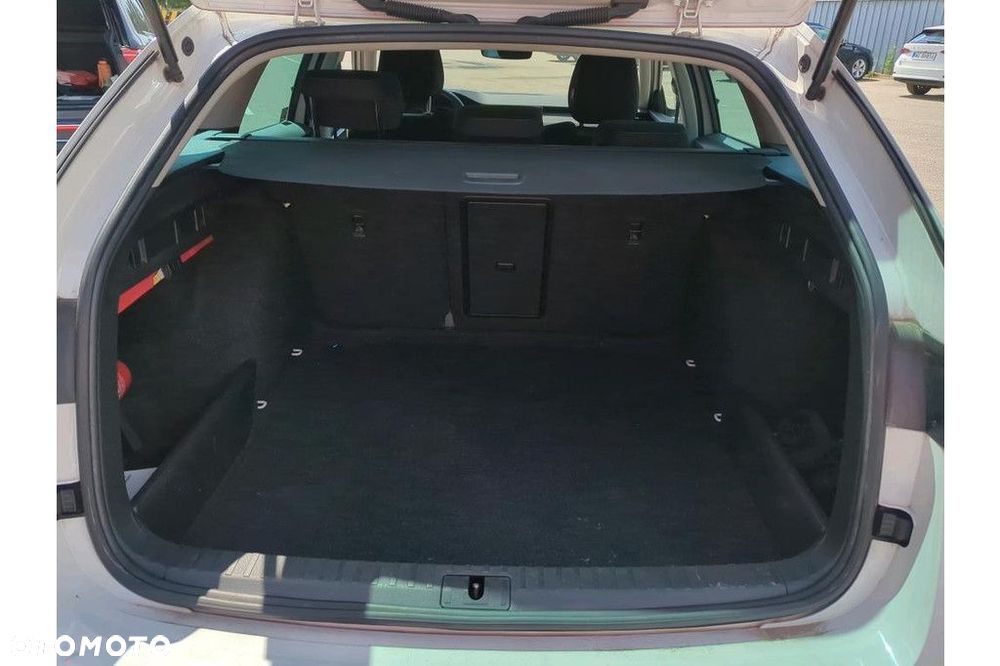 Skoda Octavia 1.5 TSI ACT Ambition - 9