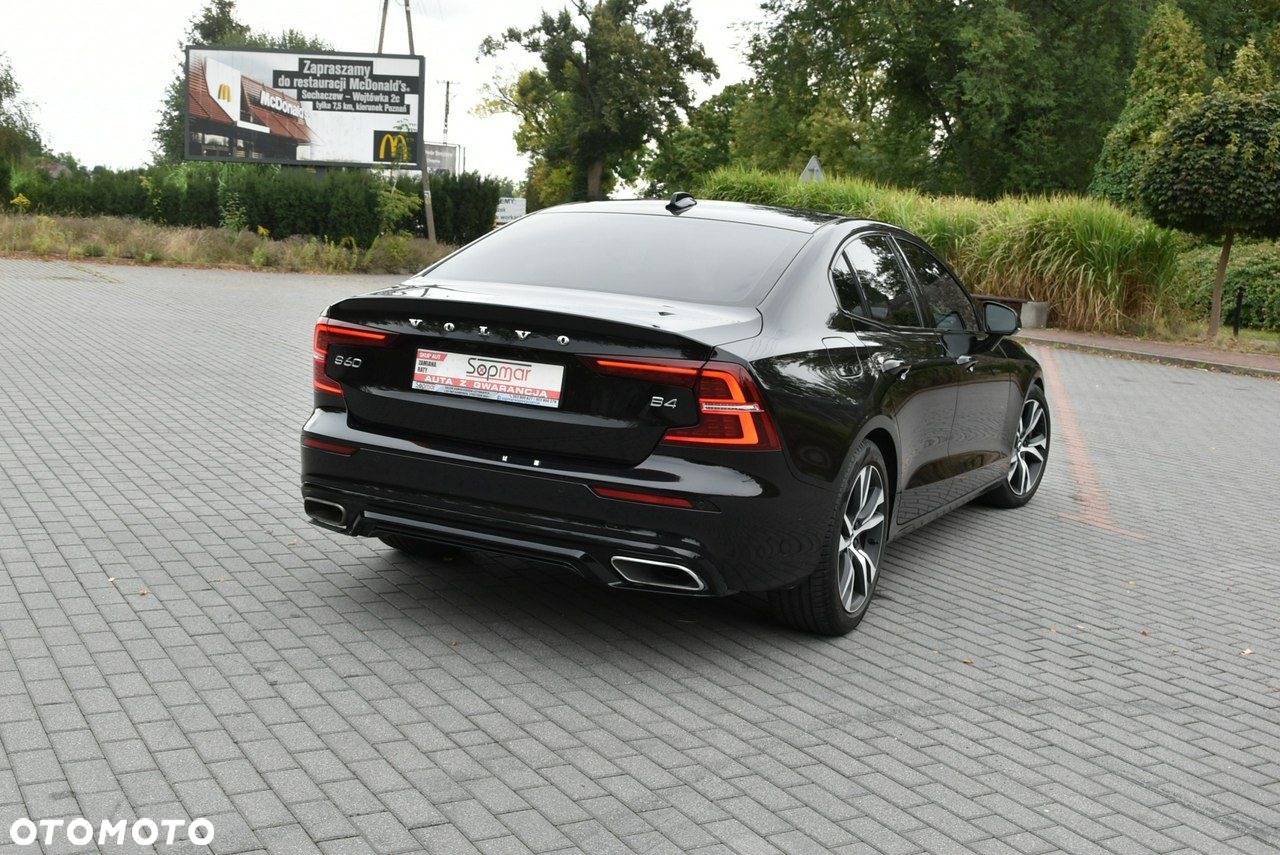 Volvo S60 - 23